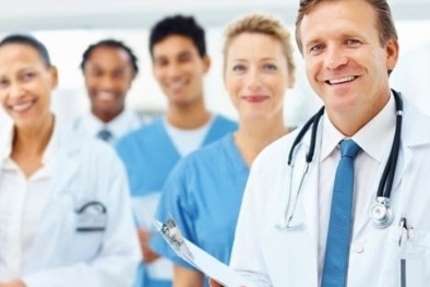 Mỹ phát triển phương pháp mới điều trị đột quỵ
