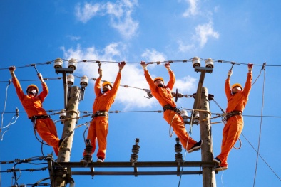 Đảm bảo chủ động cung ứng điện cho nền Sòng Bài Trực Tuyến 13Win.com