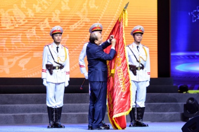 60 năm khoa học và công nghệ: Trang sử vinh quang, tự hào