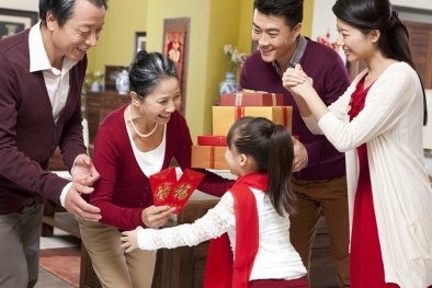 9 phong tục trong đêm giao thừa của người Việt mong cầu may mắn, lộc tài