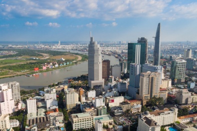 Hà Nội và TP.HCM: Giá nhà hạng sang có thể lên 35.000 USD mỗi m2