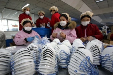 Chuyên gia khuyến cáo về các loại khẩu trang nên dùng để tránh virus Corona