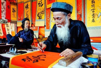 Mua gì cho may mắn, tài lộc trong những ngày đầu xuân năm mới