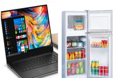 Những thiết bị công nghệ Đăng ký và nhận 60K 24 bao lì xì miễn phí mỗi ngày nối mạng có thể bị kẻ xấu theo dõi