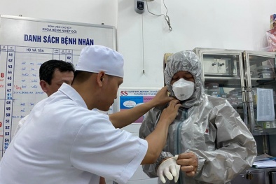 Ngăn chặn virus corona: Người từ Trung Quốc về Việt Nam cần làm gì? 