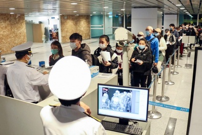 Hà Nội lên kế hoạch với 4 cấp độ phòng chống dịch virus corona 