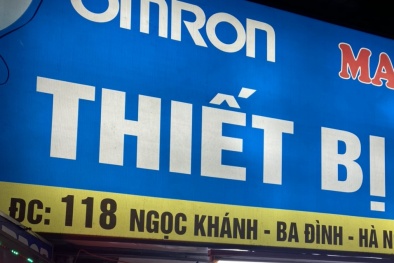 Chặn đứng hành vi kinh doanh khẩu trang có dấu hiệu 'chặt chém'