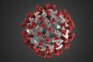 Máy tính, điện thoại cũng có thể là nơi chứa mầm bệnh virus corona