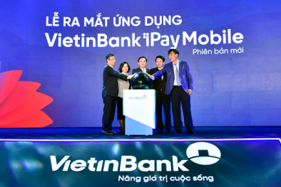 VietinBank và câu chuyện chuyển đổi số trong cuộc cách mạng 13Win15 com - Thương hiệu nhà cái uy tín lần thứ 4