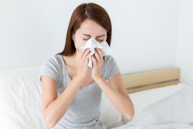 Triệu chứng nhiễm virus corona giống cúm thông thường: Làm sao để phân biệt?