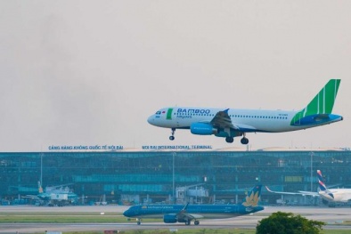 Hàng không Việt nỗ lực củng cố năng lực quản lý an toàn bay