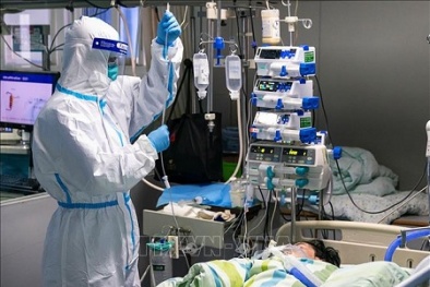 Sai lầm khi nghĩ tỏi có thể diệt được virus corona