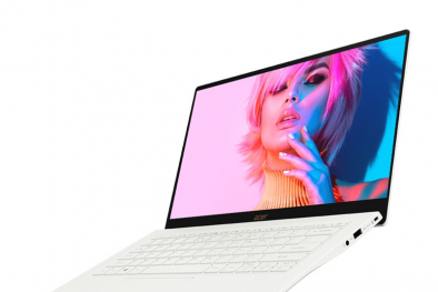 Acer ra mắt Swift 5 Air Edition siêu nhẹ chỉ 950 gram