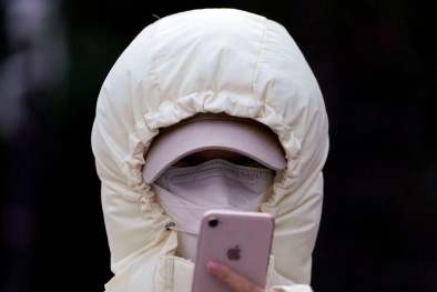 Dùng ứng dụng theo dõi diễn biến virus corona để tránh vùng có dịch