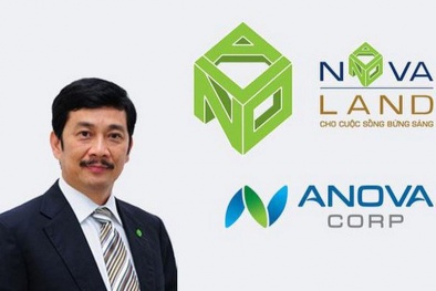 Vừa đi cầu cứu, đại gia nhà đất TP.HCM lại quyết chi ngay nửa nghìn tỷ mua 10 triệu cổ phiếu