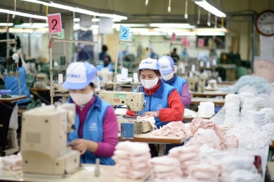 Bộ Công thương: Những nơi bán khẩu trang an toàn, chất lượng 