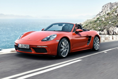 Thị trường ô tô Việt: Giá xe Porsche lăn bánh mới nhất tháng 2/2020 tại Việt Nam