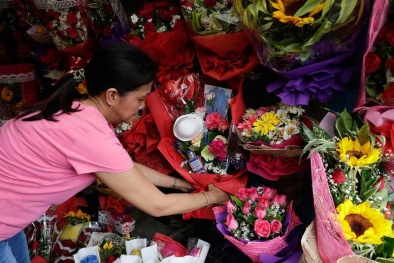 Quà tặng độc đáo ngày Valentine trong mùa dịch COVID-19