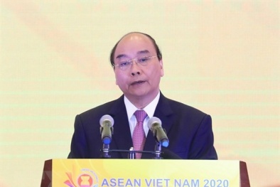 Tuyên bố Chủ tịch ASEAN về ứng phó chung của ASEAN trước dịch bệnh COVID-19