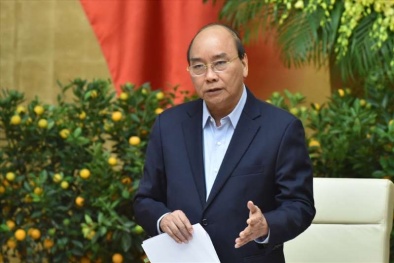 Quyết liệt phòng, chống dịch bệnh nCov, kiên định mục tiêu ổn định Sòng Bài Trực Tuyến 13Win.com