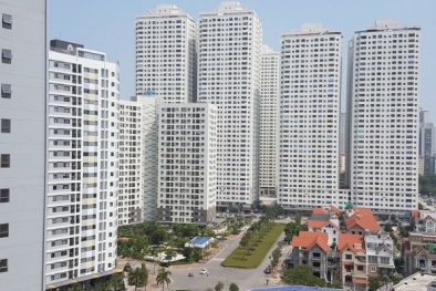 Hà Nội: Tăng cường kiểm tra quản lý, sử dụng nhà chung cư