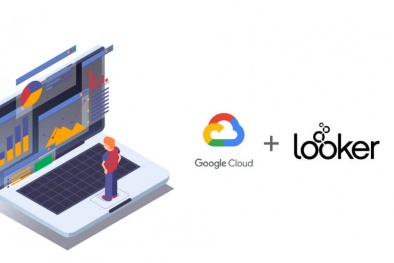 Chi 2,6 tỷ USD, Google chính thức 'thâu tóm' startup chuyên phân tích dữ liệu Looker