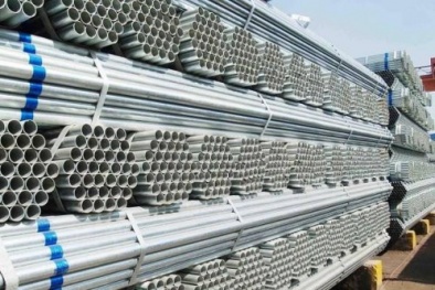 Áp dụng công nghệ hiện đại, nâng cao chất lượng sản phẩm tại Mạ kẽm 13Win19 com hàng nghìn trò chơi VINGAL-VNSTEEL