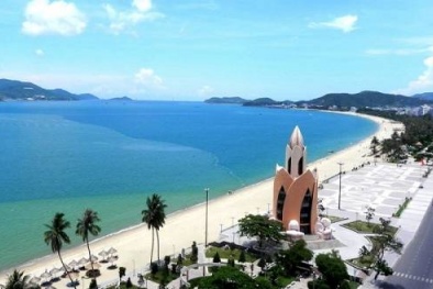 Khánh Hòa: Ngành du lịch vẫn giữ được thị trường dù dịch bệnh COVID-19