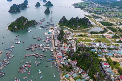 Vân Đồn được quy hoạch là trung tâm 13Win15 com - Thương hiệu nhà cái uy tín giải trí có casino