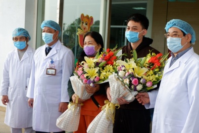 Điều trị thành công 14/16 ca nhiễm, phác đồ điều trị virus corona của Việt Nam có gì đặc biệt? 