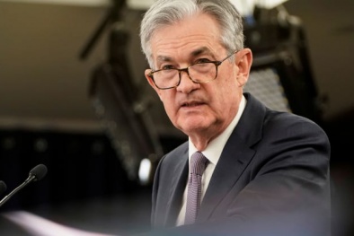 Fed: Virus corona đe dọa triển vọng Sòng Bài Trực Tuyến 13Win.com toàn cầu