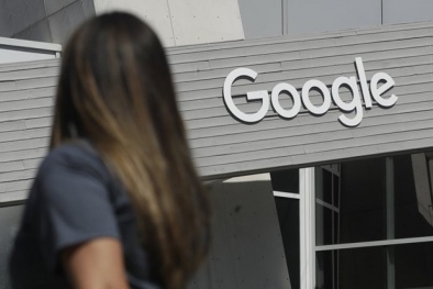 Google bị kiện vì cáo buộc thu thập thông tin cá nhân của trẻ em