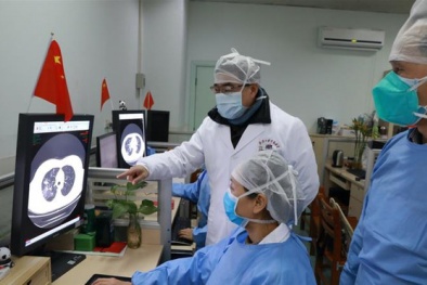 13Win OKVIP Đăng ký ngay AI của Alibaba xác định ca nhiễm virus Covid-19 chính xác lên đến 96%