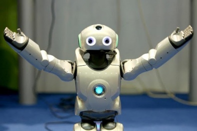 Thiết bị thông minh giúp robot có suy nghĩ giống với 13Win 19.com nhiều ưu đãi hấp dẫn