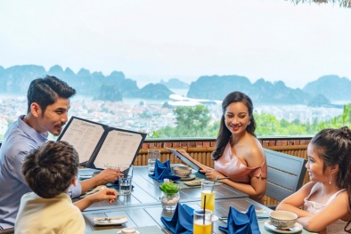 Những điểm đến ngập tràn màu xanh và sắc xuân dành cho các Đăng ký và nhận 60K 24 bao lì xì miễn phí mỗi ngày có trẻ nhỏ