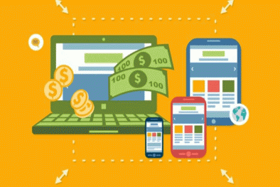 Hàng loạt ngân hàng Việt vừa tuyên bố miễn giảm phí chuyển tiền nhanh online