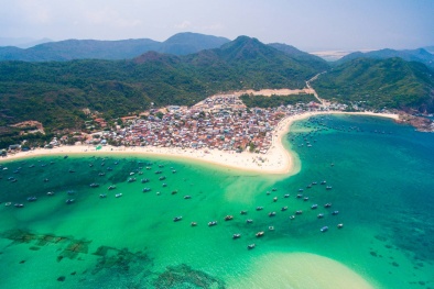 ‘Đưa nhau đi trốn’ với 3 combo nghỉ dưỡng biển tuyệt đẹp từ FLC Hotels & Resorts
