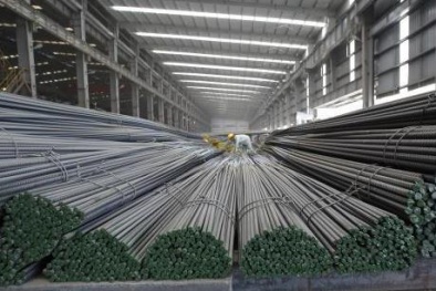 Thép Việt bất ngờ bị Thái Lan áp thuế bán phá giá 
