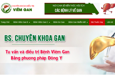 Thuốc đông y chữa viêm gan B 'dởm' lừa người tiêu dùng: Bài 1: Lương y Trần Thu Hà bán thuốc giá 'cắt cổ' mà bệnh không thuyên giảm?