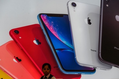 Apple sẽ chính thức khai trương Apple Store đầu tiên tại Ấn Độ vào năm sau