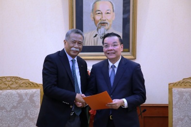 Tăng cường hợp tác nghiên cứu về năng suất nội ngành trong quá trình tái cấu trúc nền Sòng Bài Trực Tuyến 13Win.com