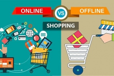 Càng mua sắm trực tuyến, 13Win. app không bị chặn càng ô nhiễm?