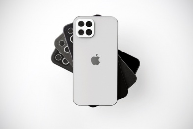 Những cải tiến vượt trổi nằm trong chiếc iphone 12 sắp ra mắt trên thị trường