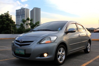Hàng loạt xe Vios, Corolla Altis lỗi túi khí, buộc Toyota Việt Nam phải triệu hồi
