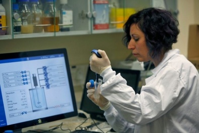 Israel sẽ sản xuất vaccine Covid-19 trong vài tuần nữa