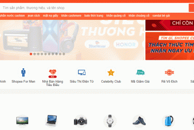 Phòng dịch Covid-19: Đã gỡ bỏ 8.900 gian hàng với gần 23.000 sản phẩm vi phạm