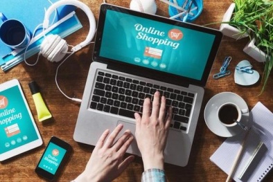 Cảnh báo: Không mua sản phẩm làm đẹp bằng 'niềm tin' qua những quảng cáo online 