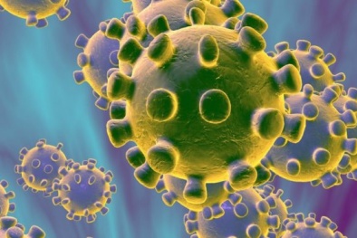 CDC khuyến cáo: Tránh xa bất cứ ai có dấu hiệu nhiễm COVID-19 ít nhất 2 mét 