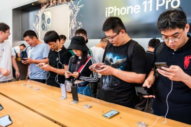 Apple, Microsoft tìm cách chuyển hướng sản xuất ra khỏi Trung Quốc có dễ dàng? 