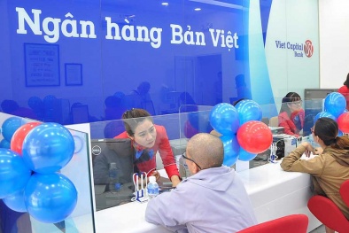 Lãi suất ngân hàng nào cao nhất tháng 3/2020?